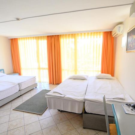 Hotel Iskar & Aquapark Sunny Beach Ngoại thất bức ảnh