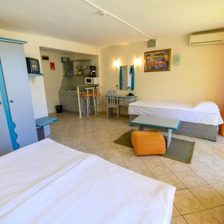 Hotel Iskar & Aquapark Sunny Beach Ngoại thất bức ảnh