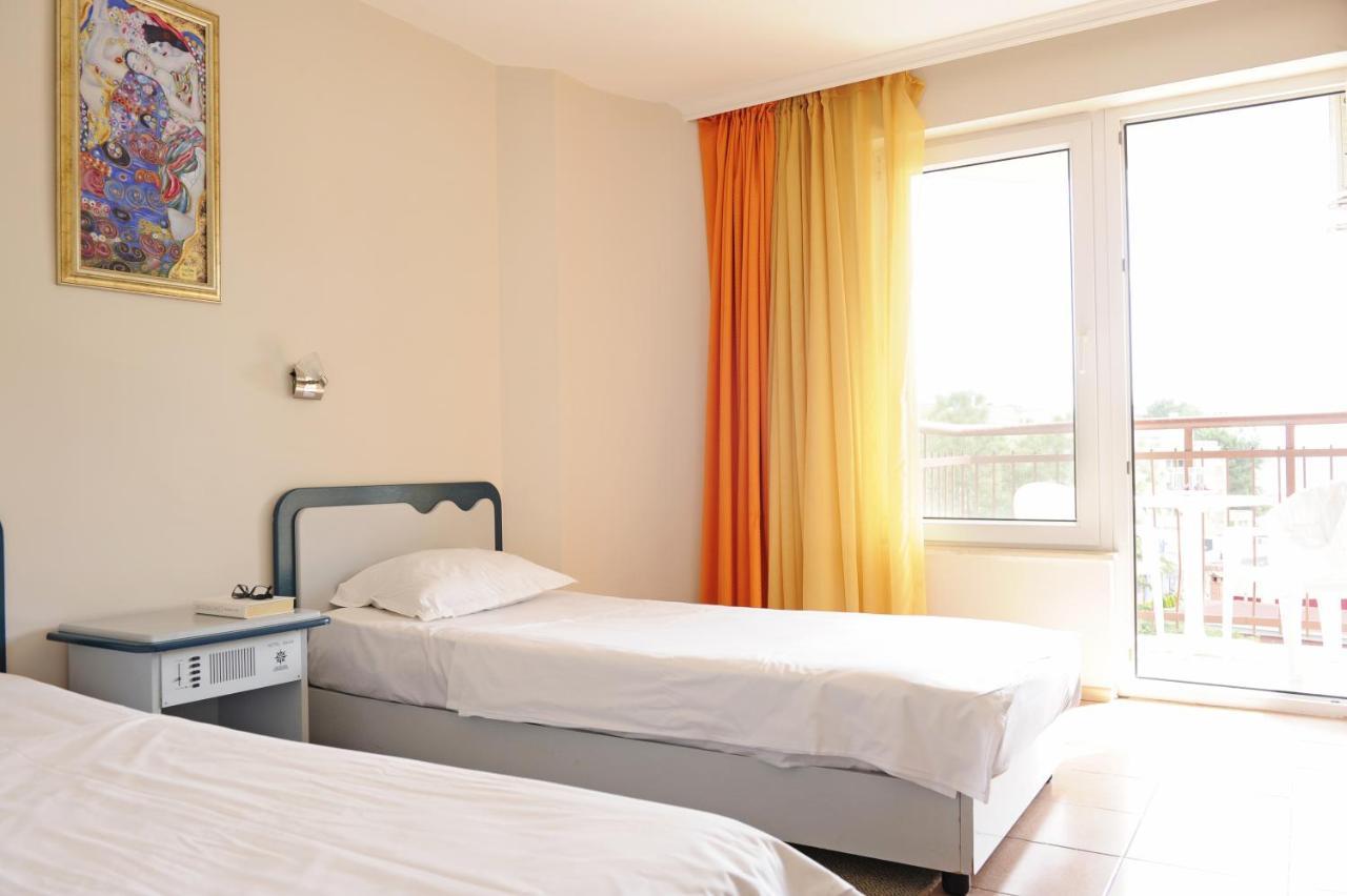 Hotel Iskar & Aquapark Sunny Beach Phòng bức ảnh