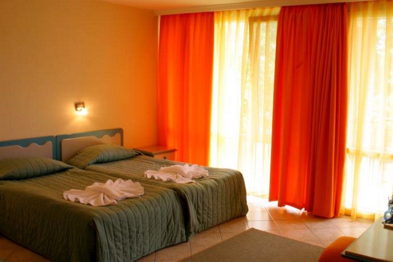 Hotel Iskar & Aquapark Sunny Beach Ngoại thất bức ảnh