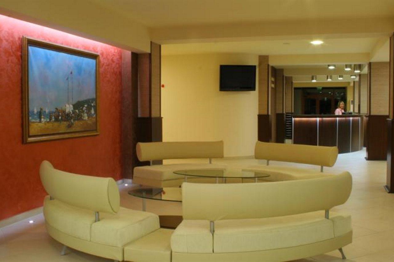 Hotel Iskar & Aquapark Sunny Beach Ngoại thất bức ảnh