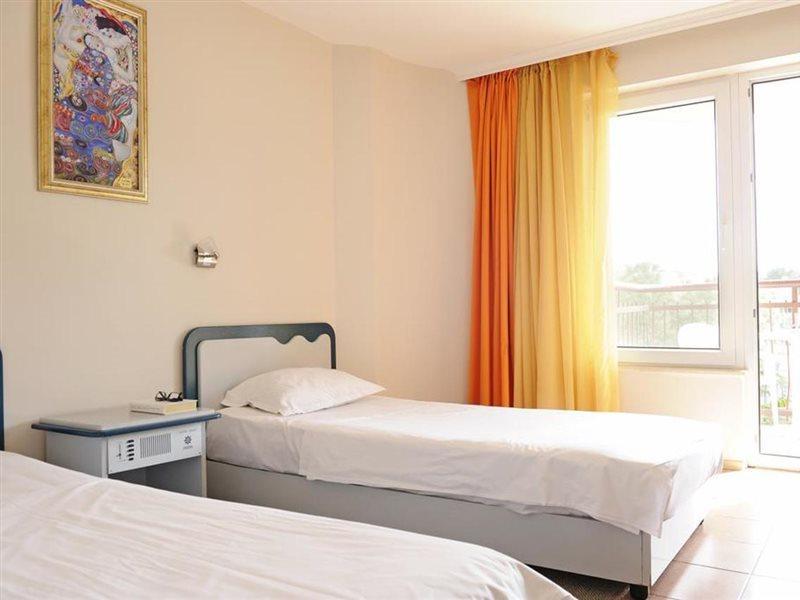 Hotel Iskar & Aquapark Sunny Beach Ngoại thất bức ảnh
