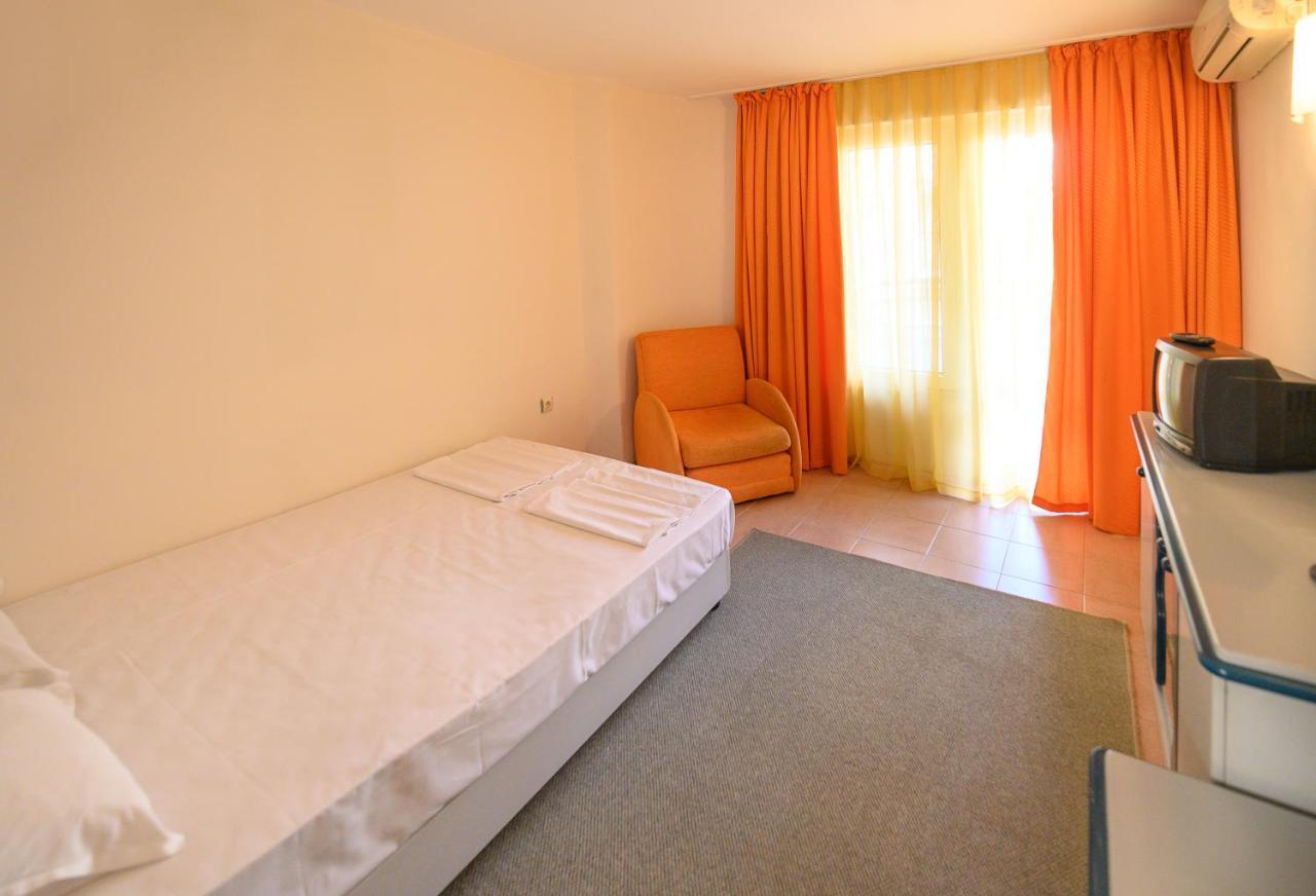 Hotel Iskar & Aquapark Sunny Beach Ngoại thất bức ảnh