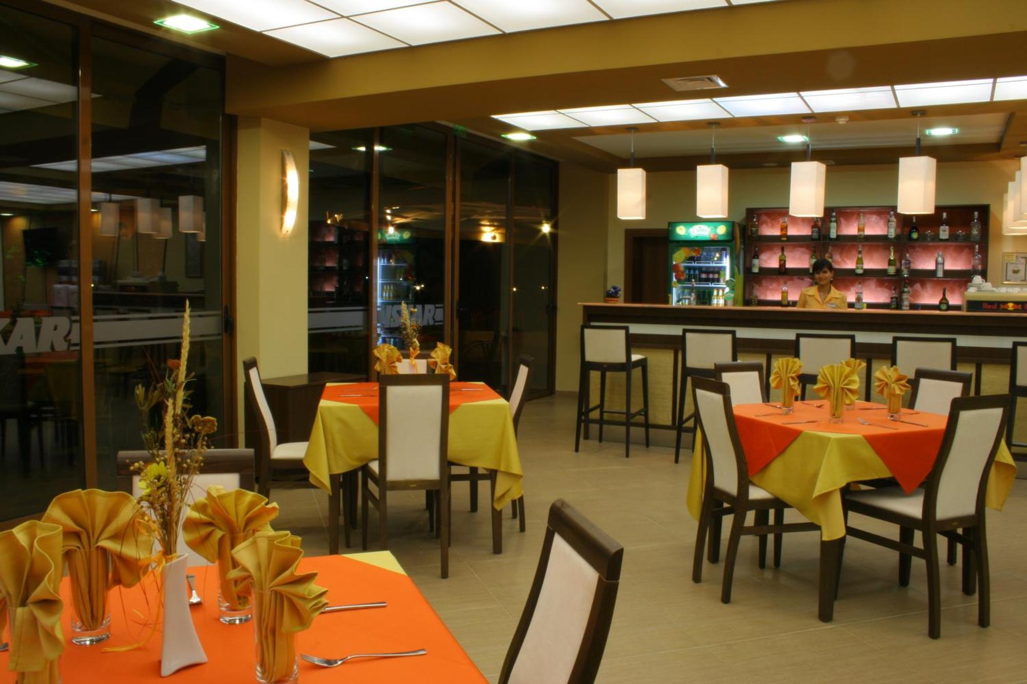 Hotel Iskar & Aquapark Sunny Beach Ngoại thất bức ảnh