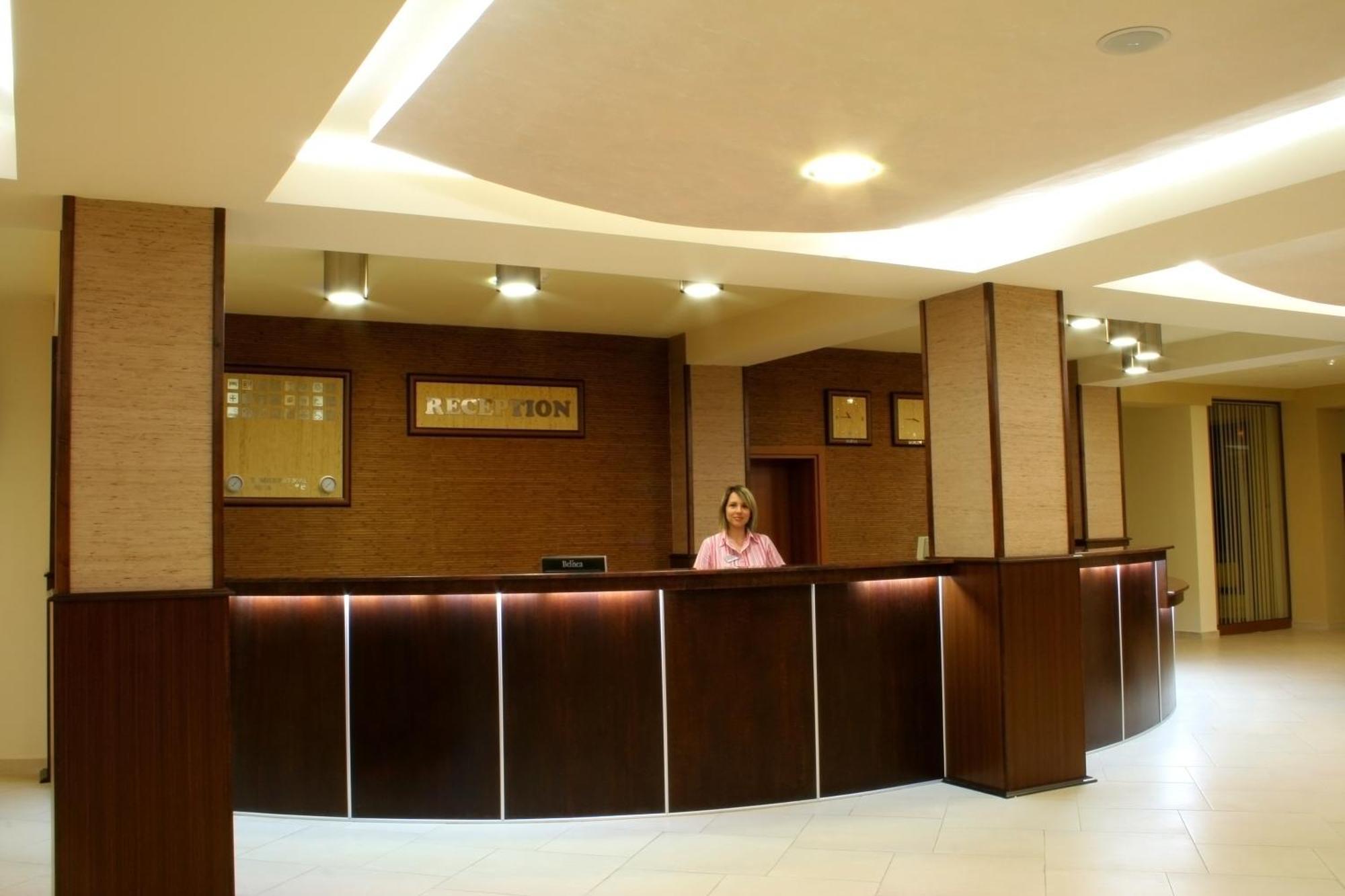 Hotel Iskar & Aquapark Sunny Beach Ngoại thất bức ảnh