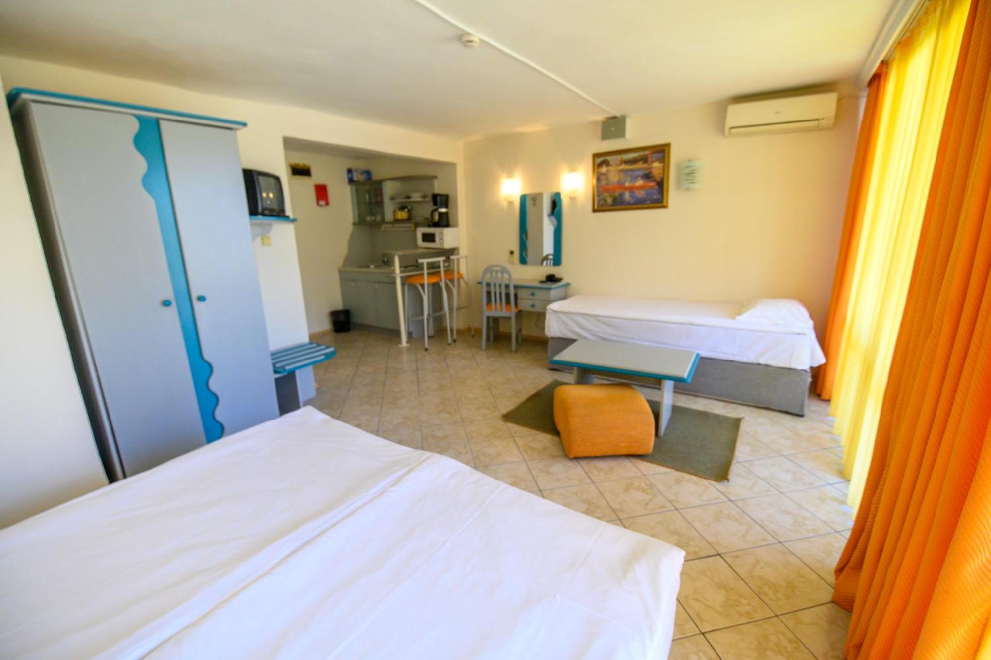 Hotel Iskar & Aquapark Sunny Beach Ngoại thất bức ảnh