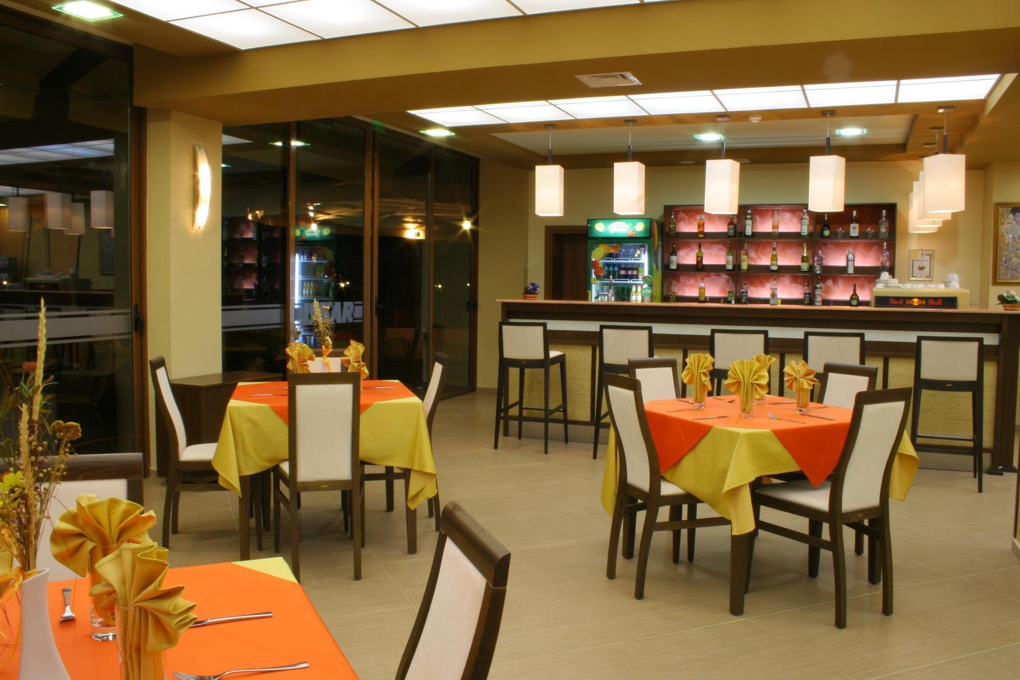 Hotel Iskar & Aquapark Sunny Beach Ngoại thất bức ảnh