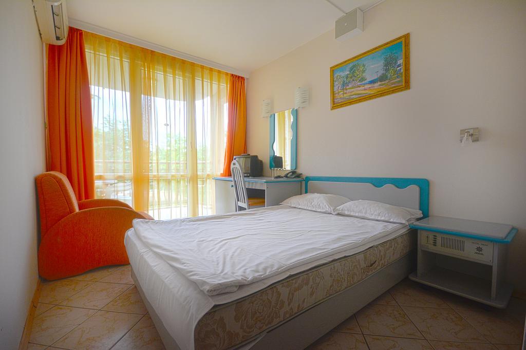 Hotel Iskar & Aquapark Sunny Beach Ngoại thất bức ảnh