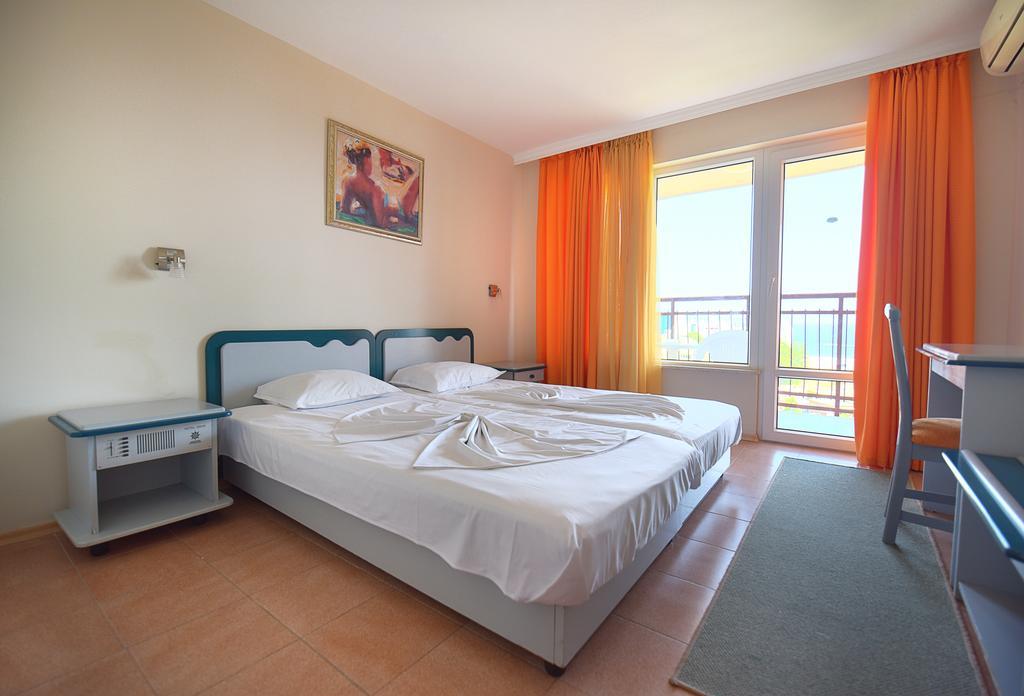 Hotel Iskar & Aquapark Sunny Beach Ngoại thất bức ảnh