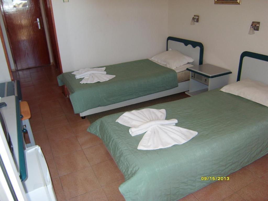 Hotel Iskar & Aquapark Sunny Beach Phòng bức ảnh