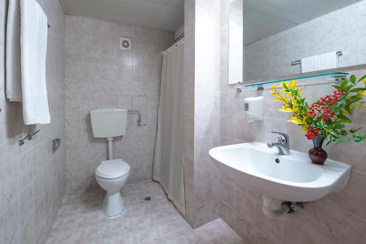 Hotel Iskar & Aquapark Sunny Beach Ngoại thất bức ảnh